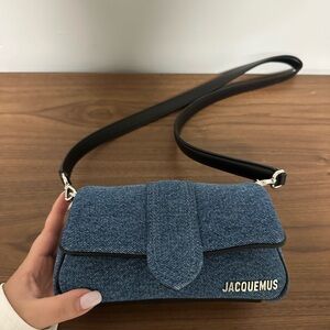 Jacquemus crossbody